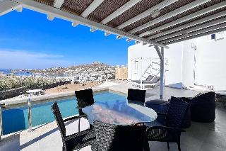 Amperian Mykonos Suites