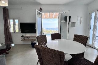 Amperian Mykonos Suites