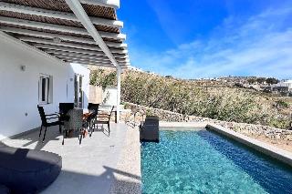 Amperian Mykonos Suites