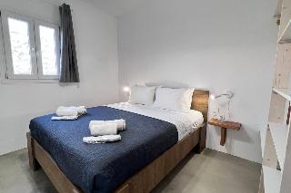 Amperian Mykonos Suites
