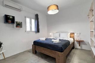 Amperian Mykonos Suites