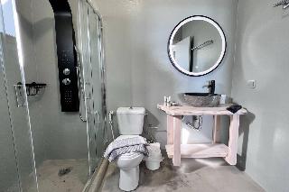 Amperian Mykonos Suites
