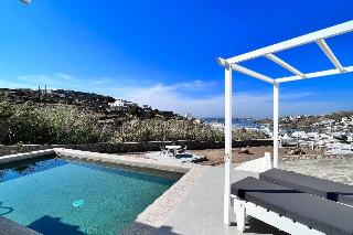 Amperian Mykonos Suites