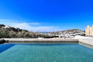Amperian Mykonos Suites