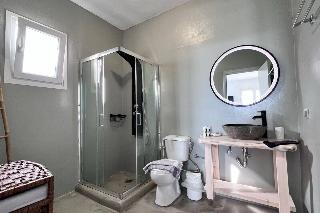 Amperian Mykonos Suites