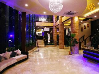 TAG Resorts Lavanya Bhimtal