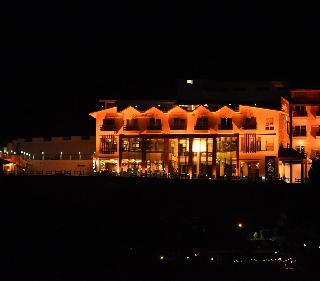 TAG Resorts Lavanya Bhimtal