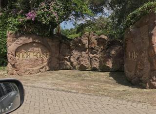Rock House - Karen