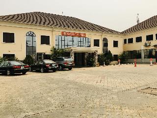 IBD International Hotels Limited
