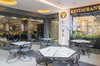Classy Suite Taksim