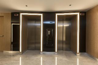 Classy Suite Taksim