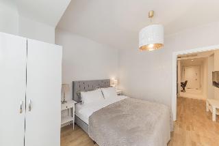 Classy Suite Taksim