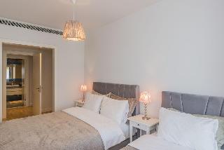 Classy Suite Taksim