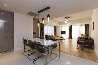 Classy Suite Taksim