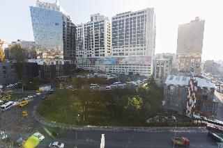 Classy Suite Taksim