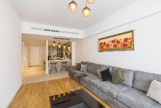 Classy Suite Taksim