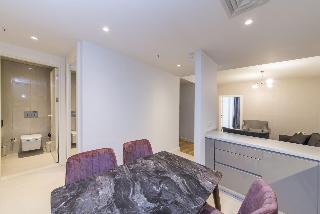 Classy Suite Taksim