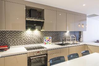 Classy Suite Taksim