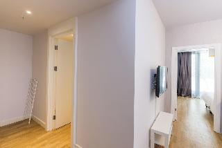 Classy Suite Taksim