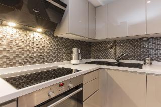 Classy Suite Taksim