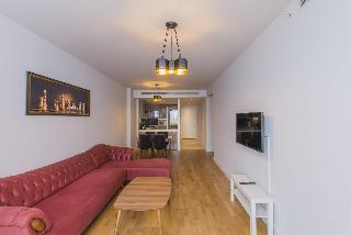 Classy Suite Taksim