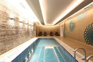 Classy Suite Taksim