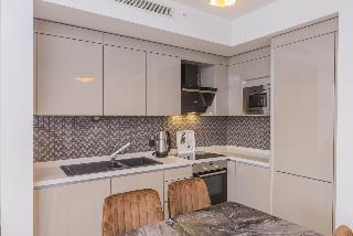 Classy Suite Taksim