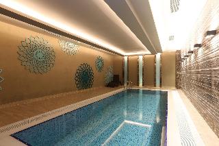 Classy Suite Taksim
