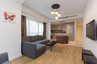 Classy Suite Taksim
