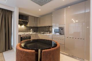 Classy Suite Taksim