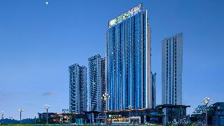 Holiday Inn Express Chengdu Tianfu Airport Zone