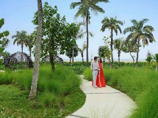 Pullman Lombok Merujani Mandalika Beach Resort