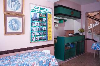 GV Hotel Catarman