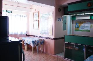 GV Hotel Catarman