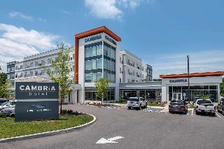 Cambria Hotel Nashville Airport