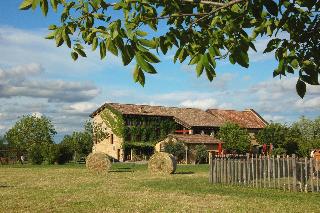Agriturismo La Razza