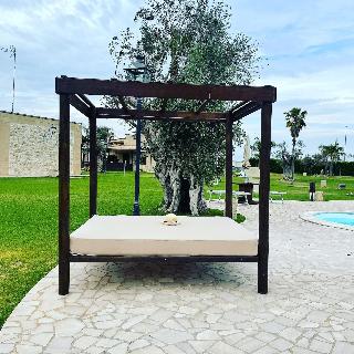 Masseria Giamarra