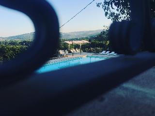 Agriturismo la Palazzetta di Assisi