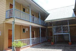 Taklam Lodge