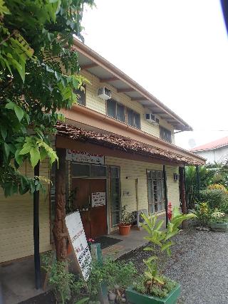 Taklam Lodge