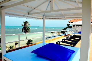 Baan Jai Dee Studio Apartments