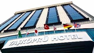 Taskopru Hotel