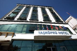 Taskopru Hotel