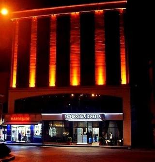 Taskopru Hotel