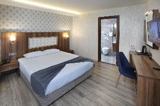 Taskopru Hotel