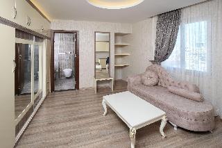 Taskopru Hotel