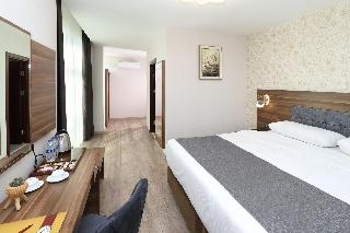 Taskopru Hotel
