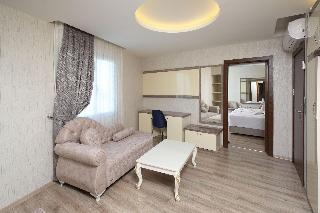 Taskopru Hotel