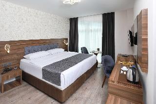 Taskopru Hotel