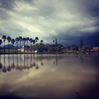 Skilpadvlei Wine Farm